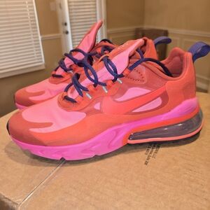 Nike Air Max 270 React